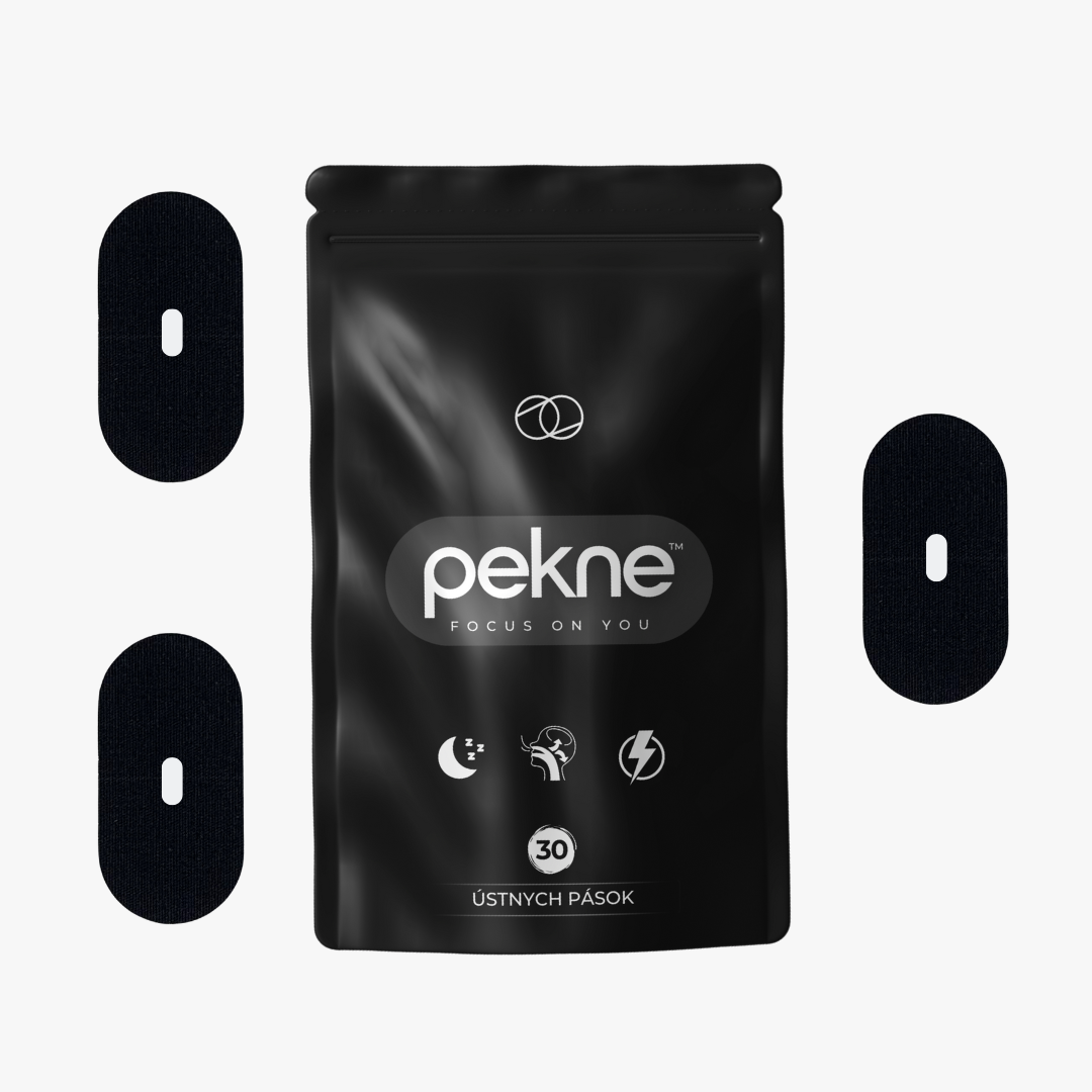 Pekne™ Tapes