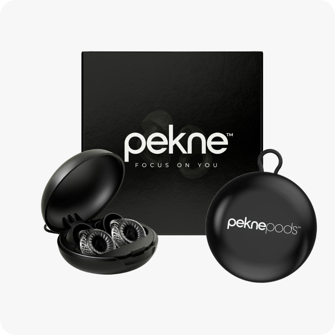Pekne™ FocusPack