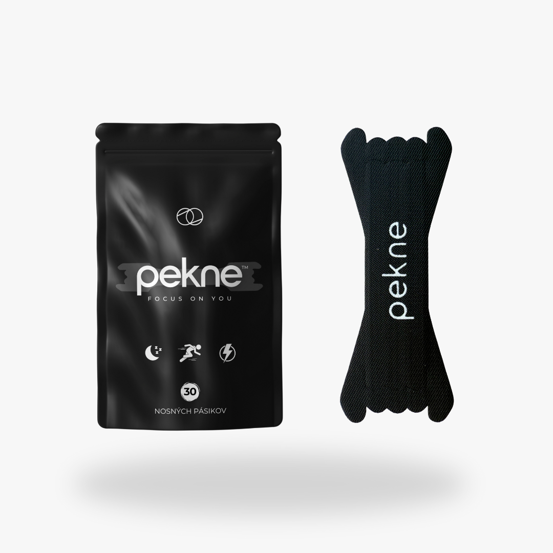 Pekne™ Strips