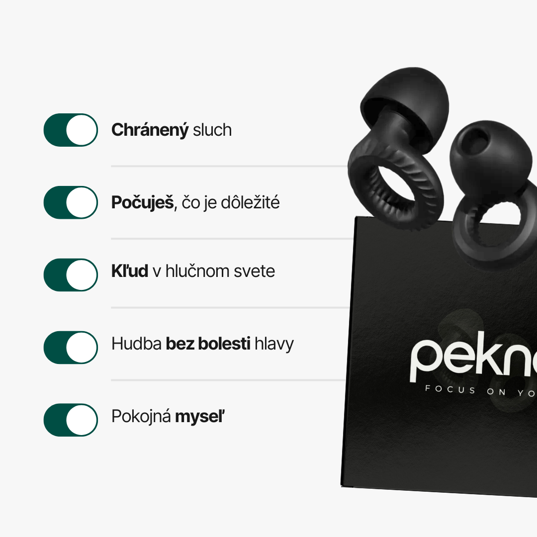 Pekne™ Pods-Enjoy