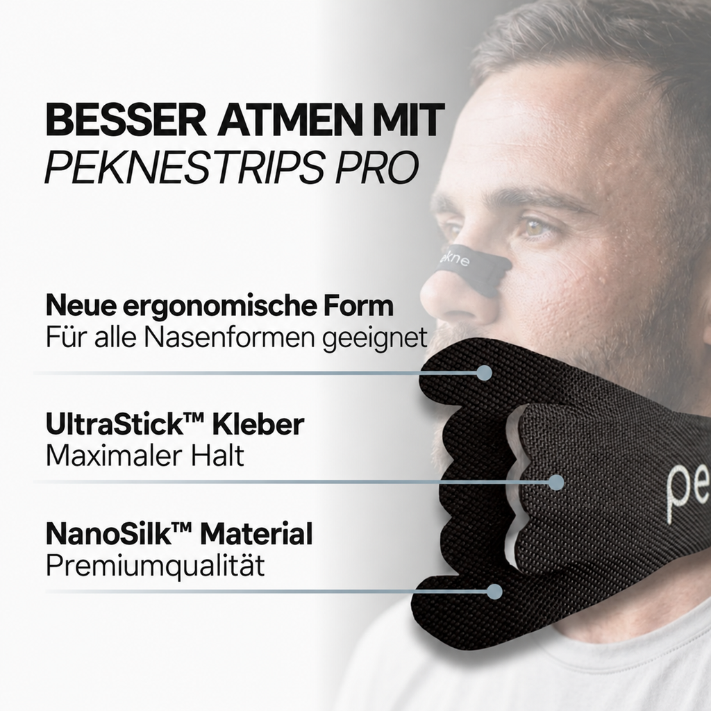 Pekne™ Strips