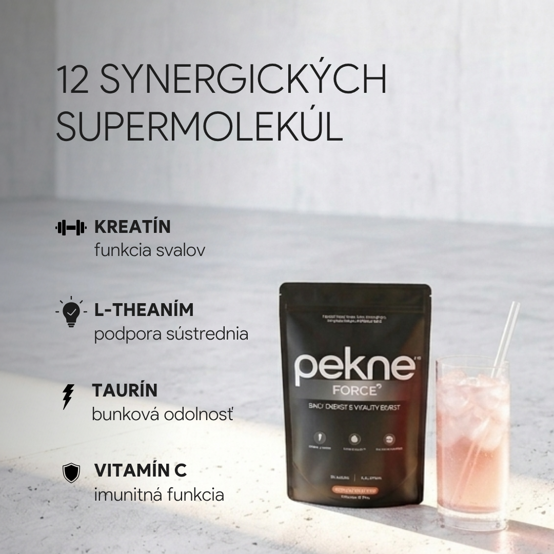 Pekne™ Biohacking Mix