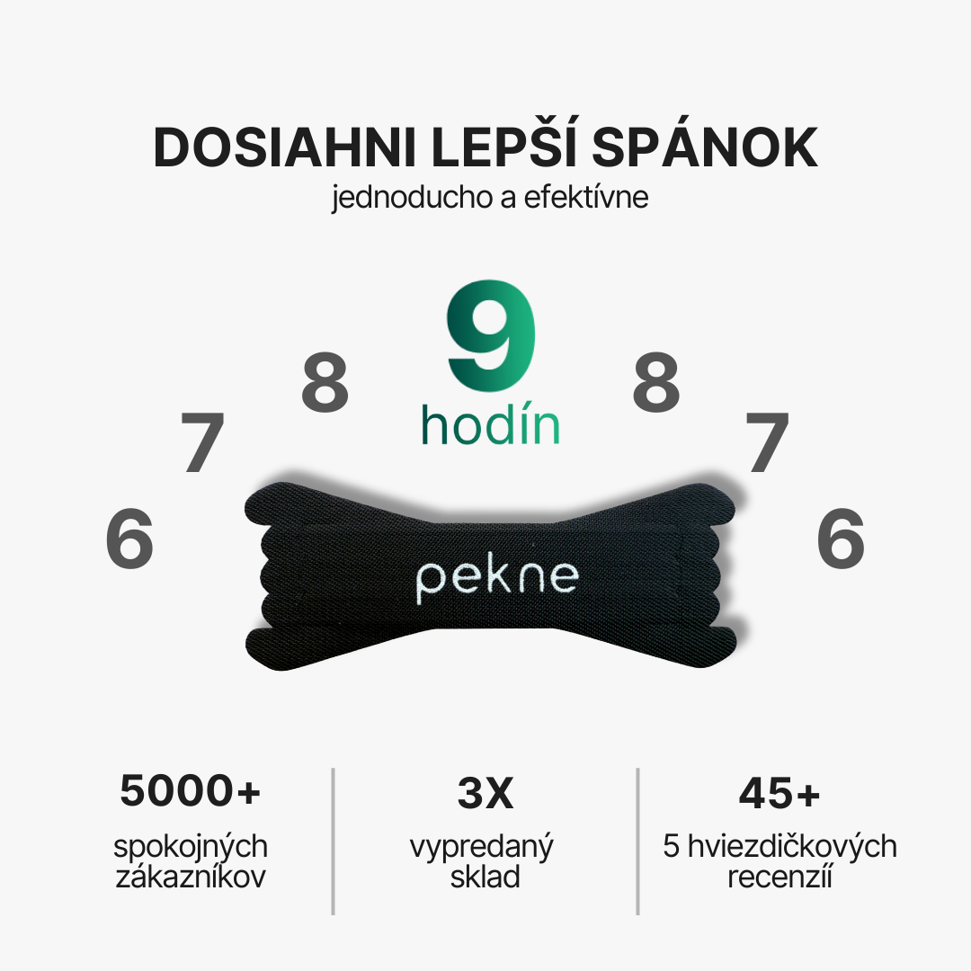 Pekne™ ActivePack