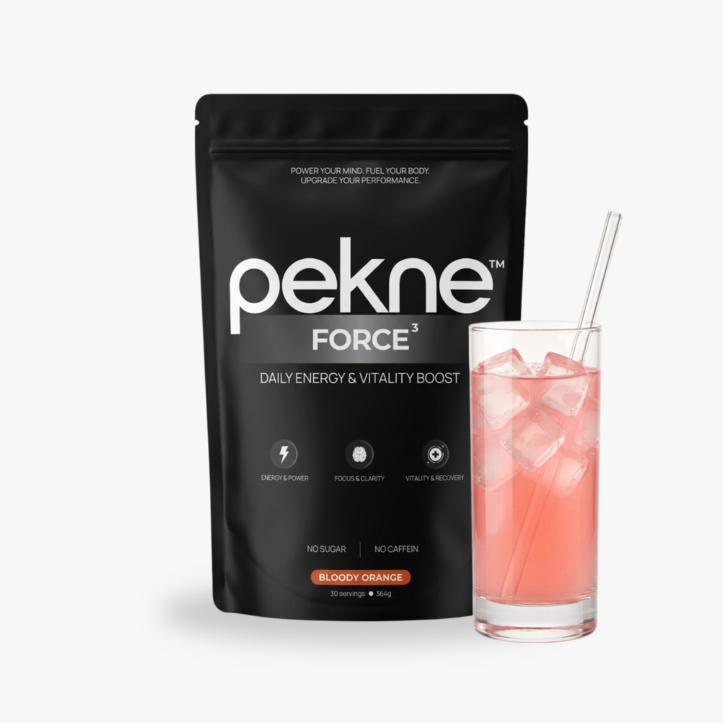 Pekne™ Biohacking Mix