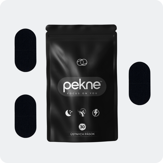 PekneTapes™