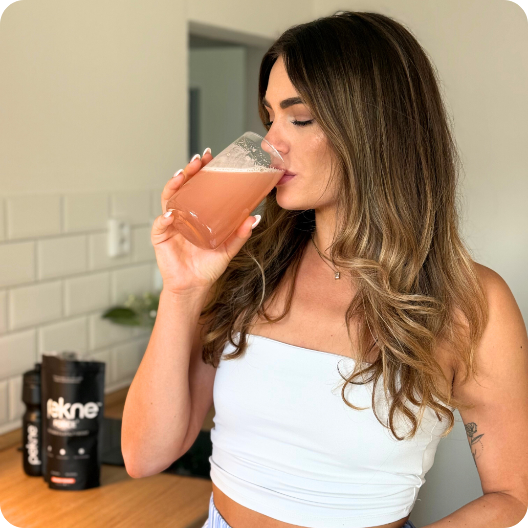 Pekne™ Biohacking Mix