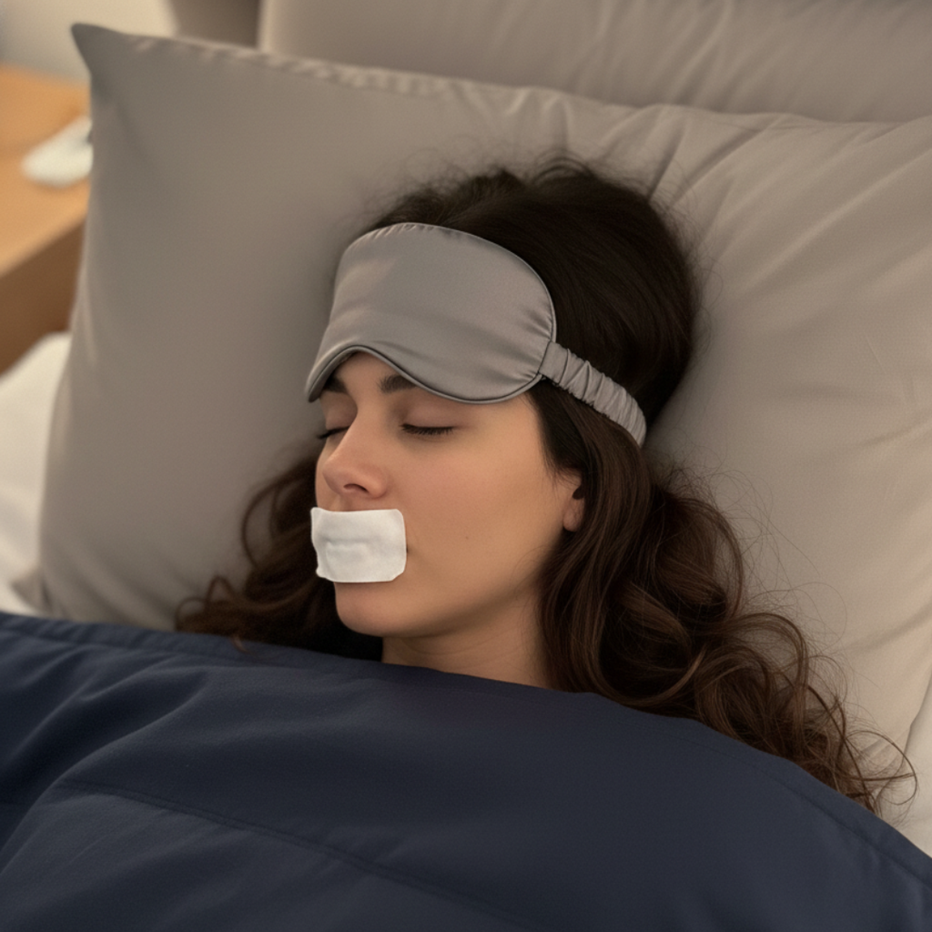 Pekne™ Sleeppack