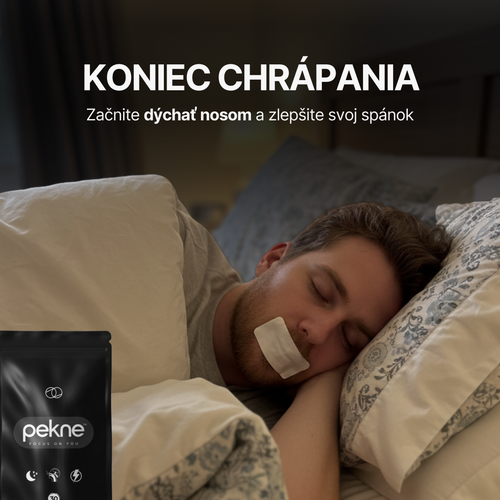 Pekne™ Tapes