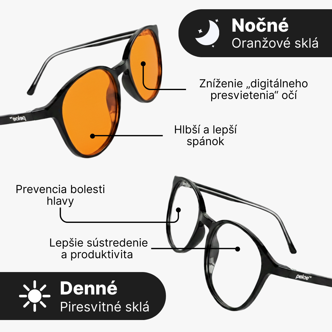 Pekne™ EyeMate