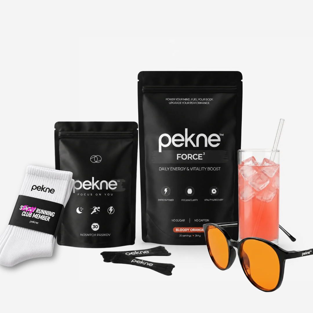 Performance Pack