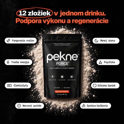 Pekne™ Performance drink