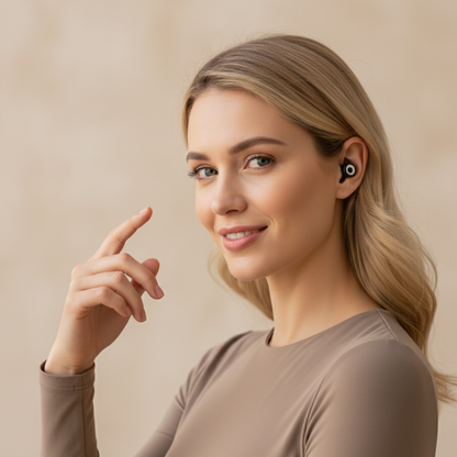 Pekne™ Pods-Silence