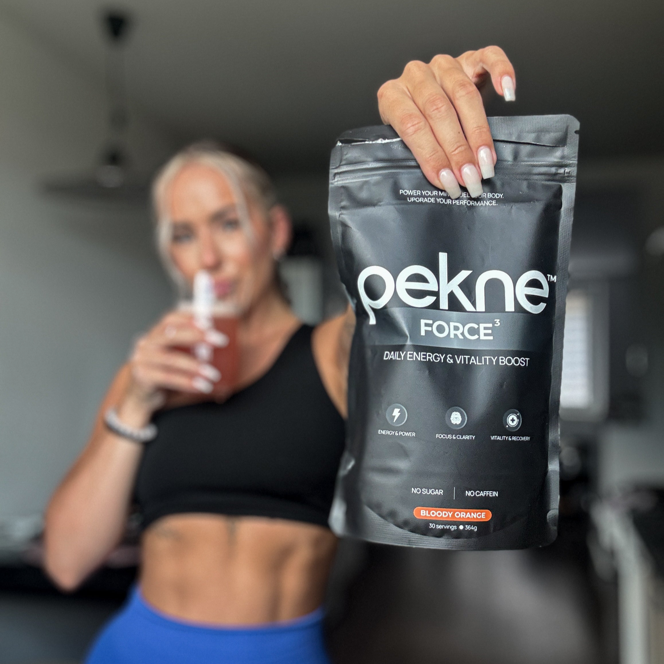 Pekne™ ActivePack