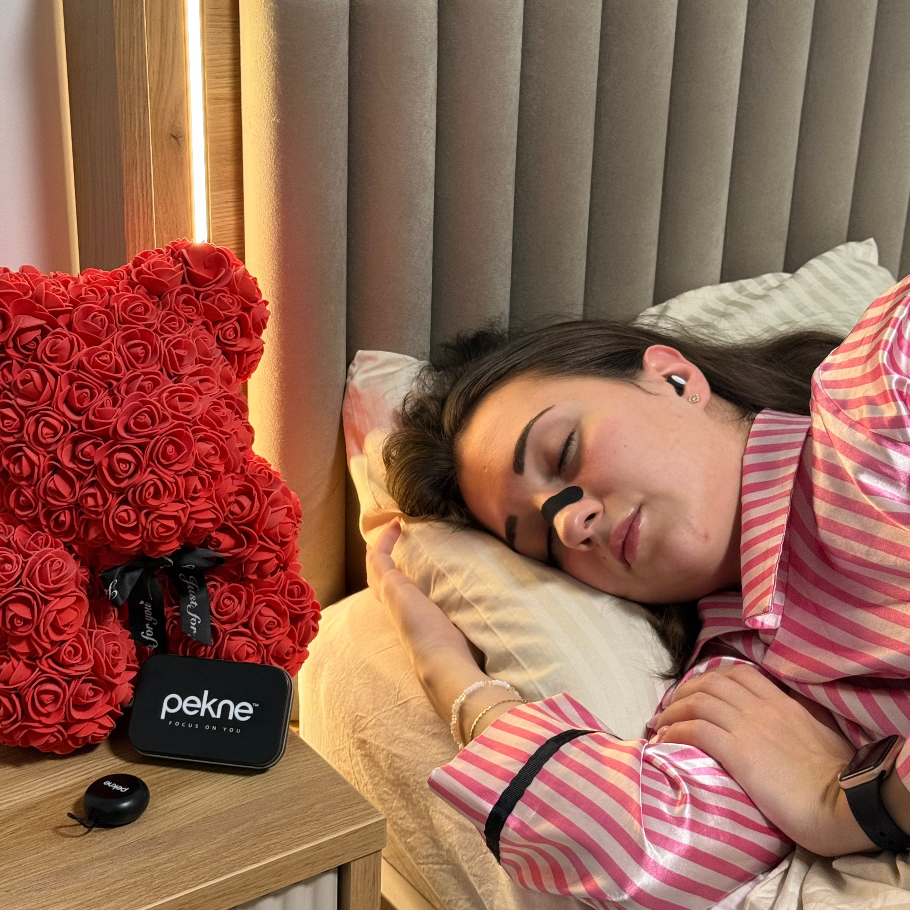 Pekne™ Sleeppack