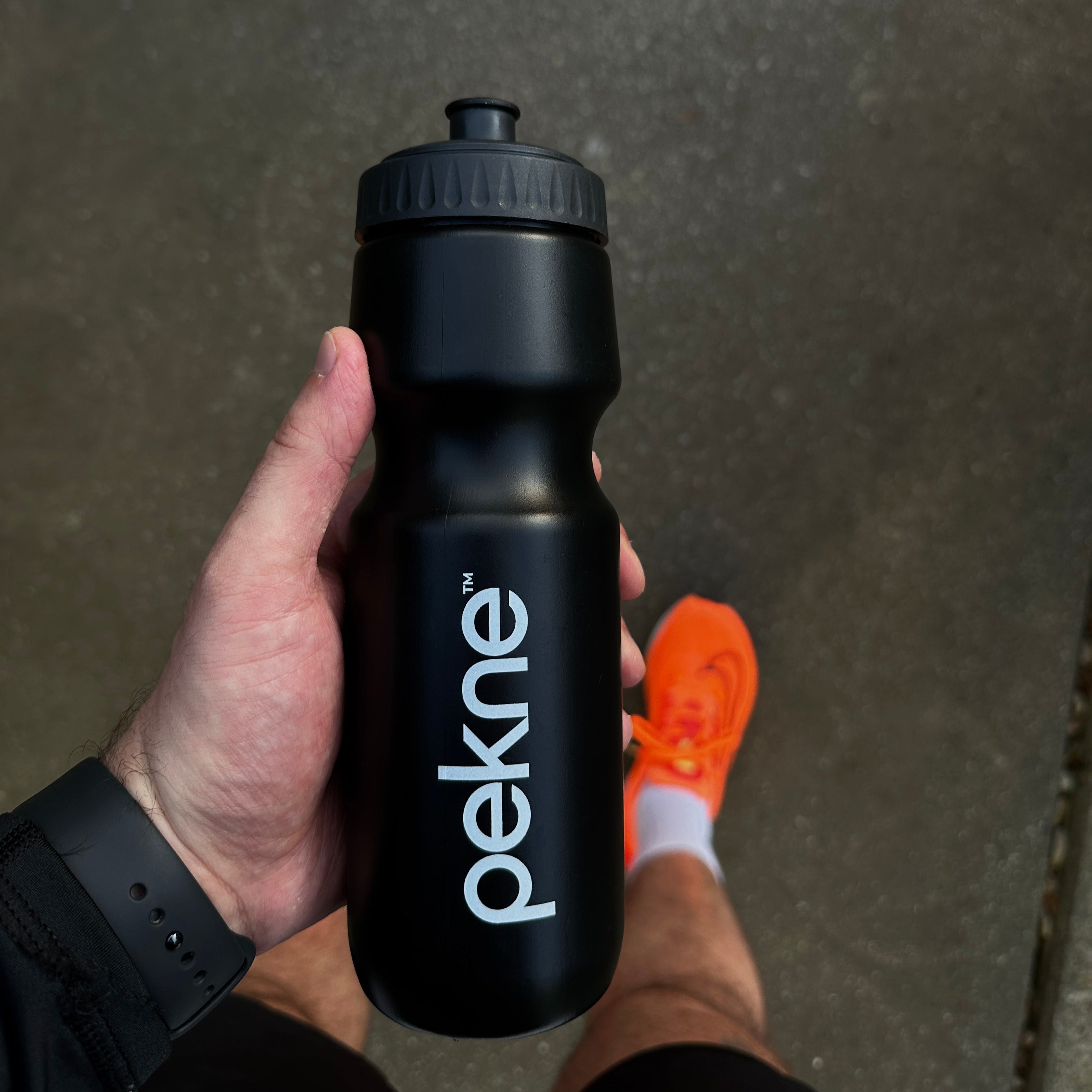 Pekne™ Bottle