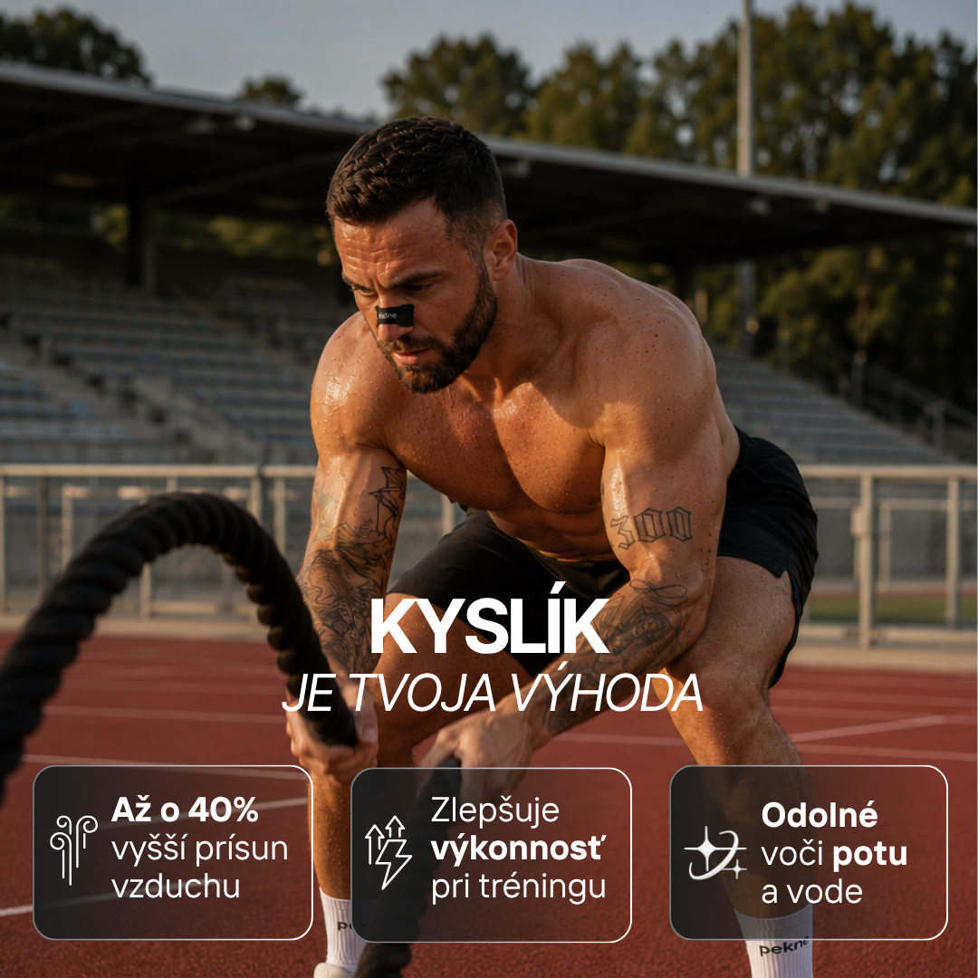 Pekne™ Strips