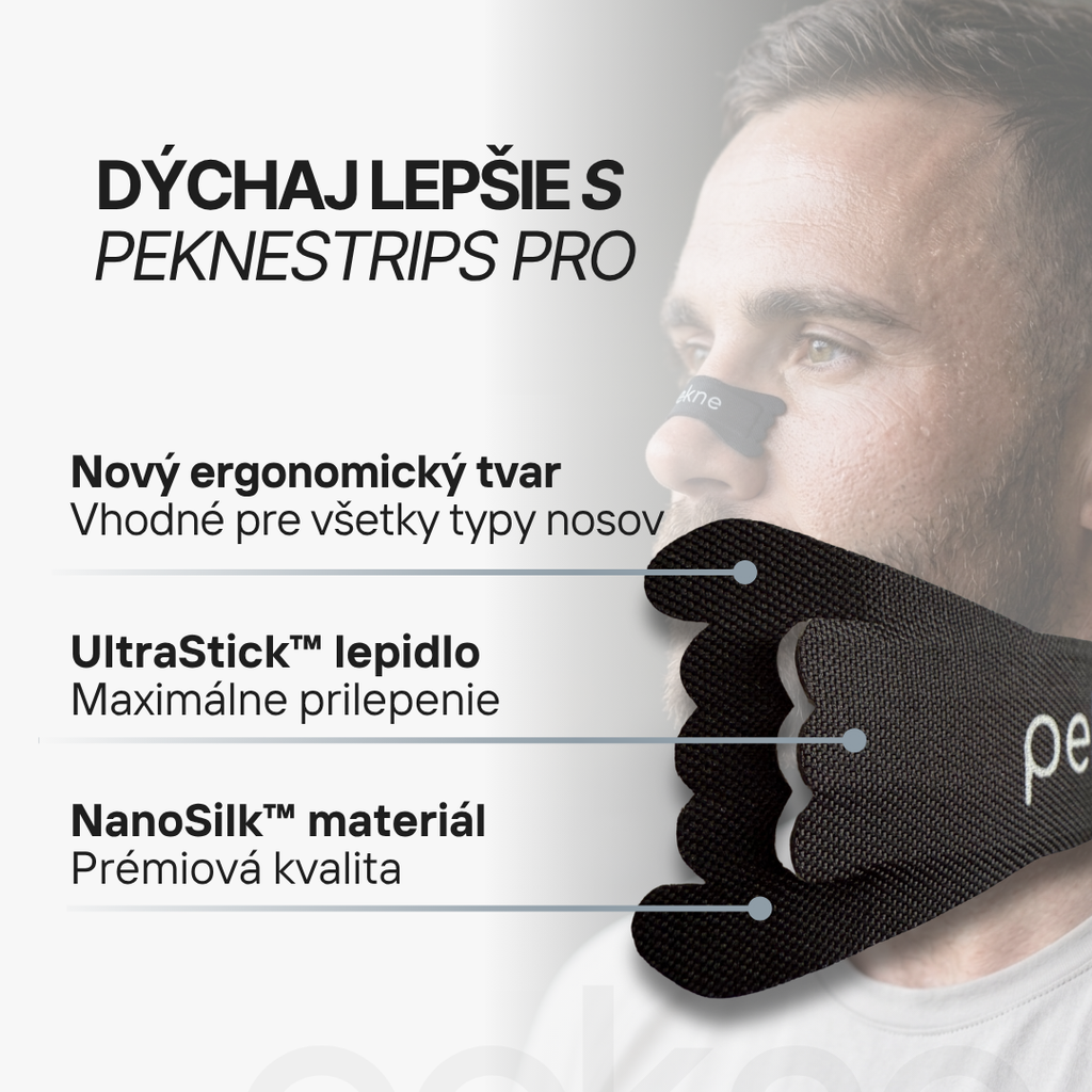 Pekne™ Strips