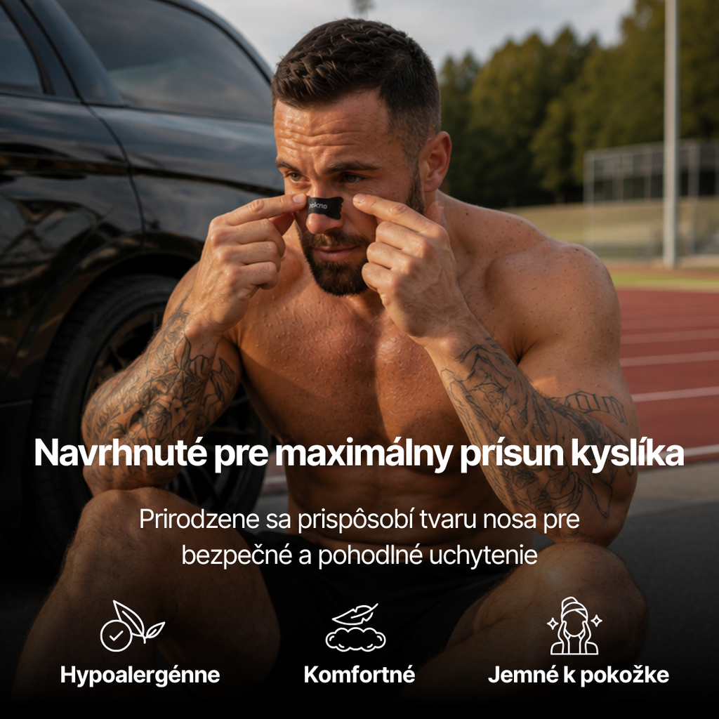 Pekne™ Strips