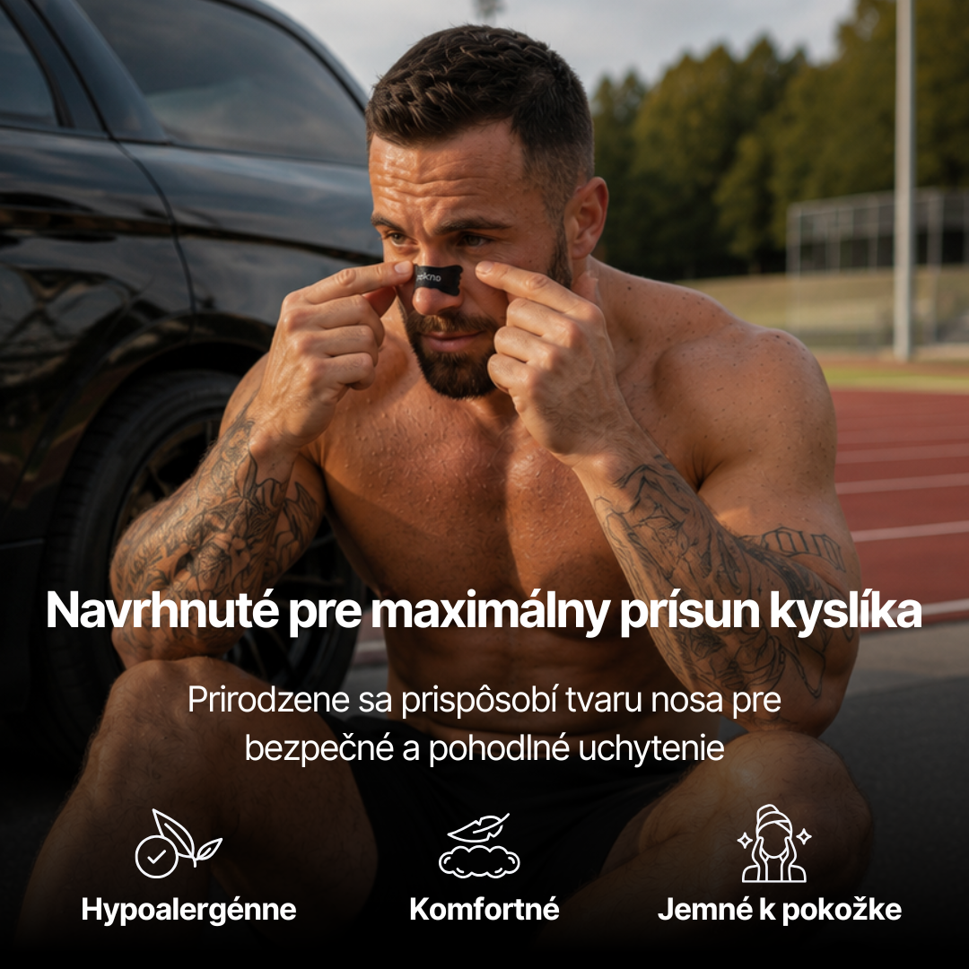 Pekne™ Strips