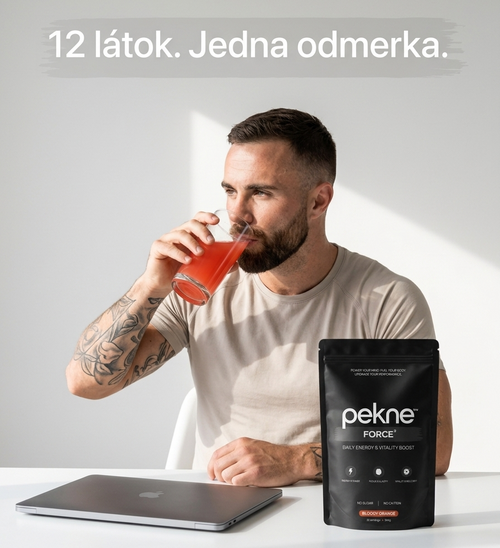 Pekne™ Performance drink