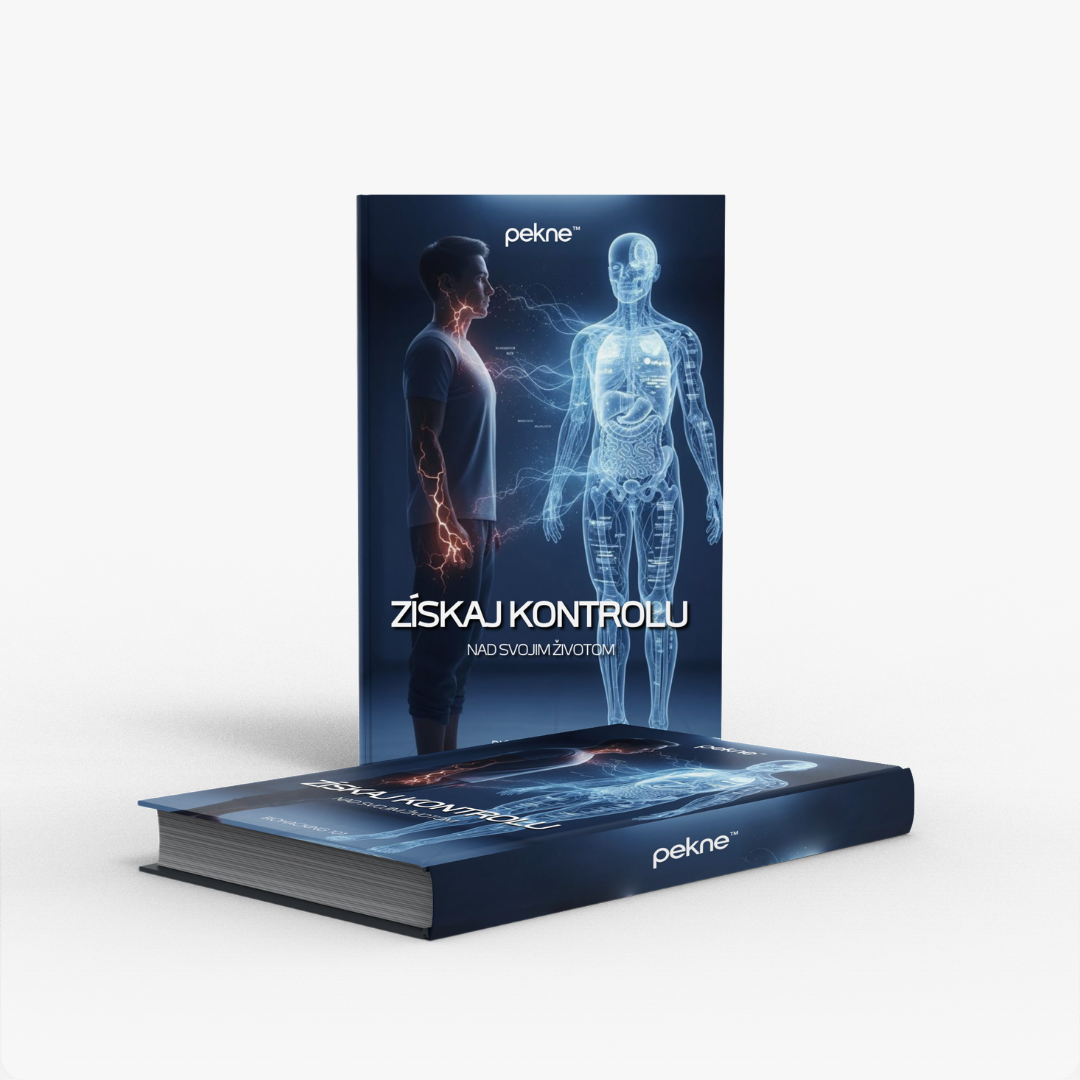 Pekne Biohacking 101 Ebook