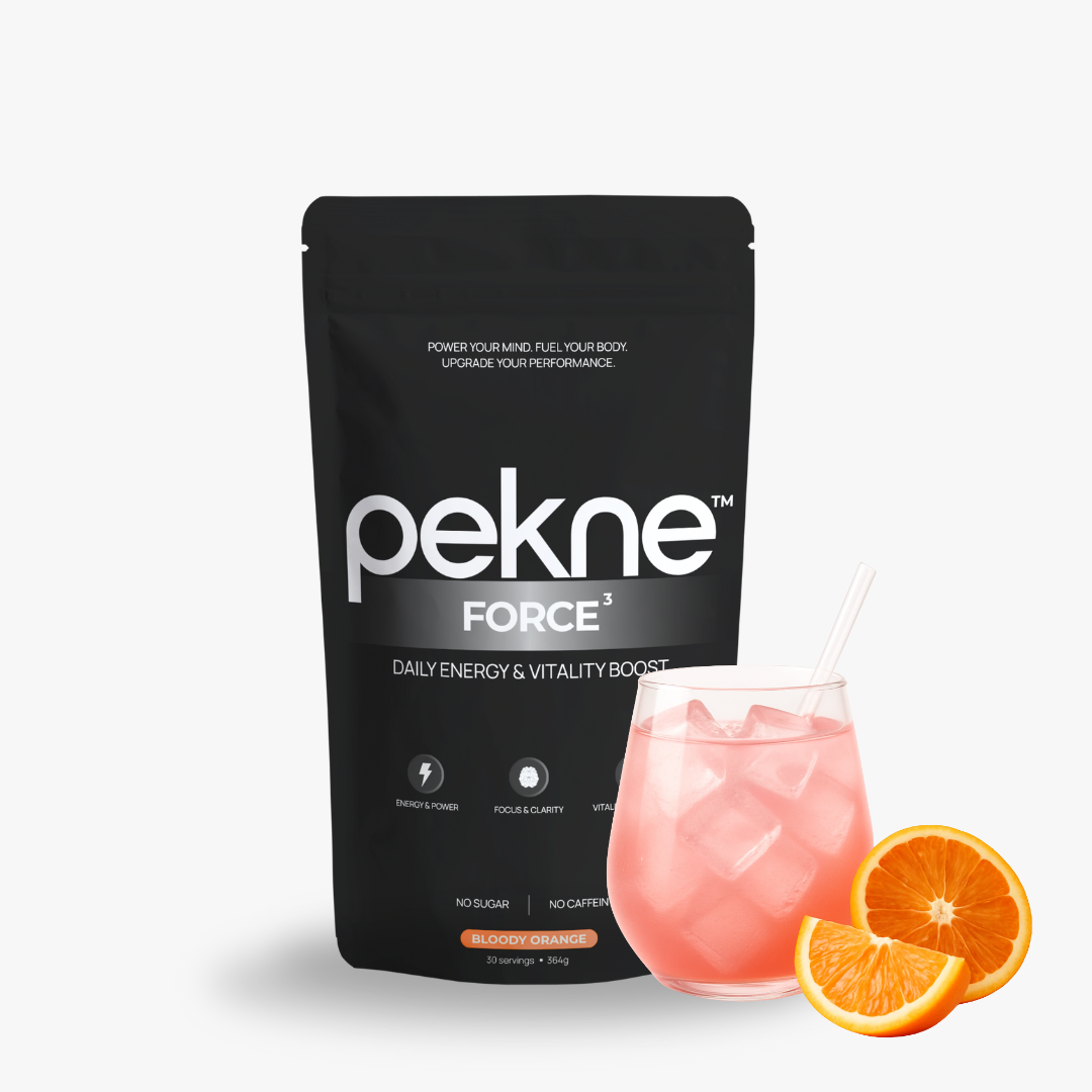 Pekne Force³ Drink