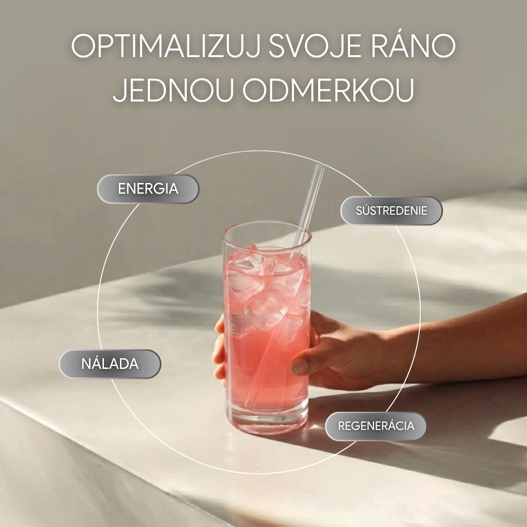 Pekne™ Biohacking Mix