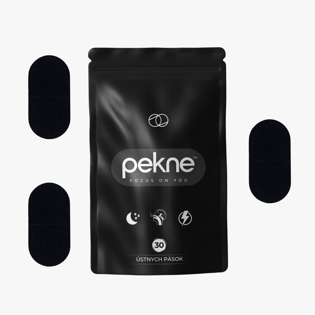 Pekne™ Tapes