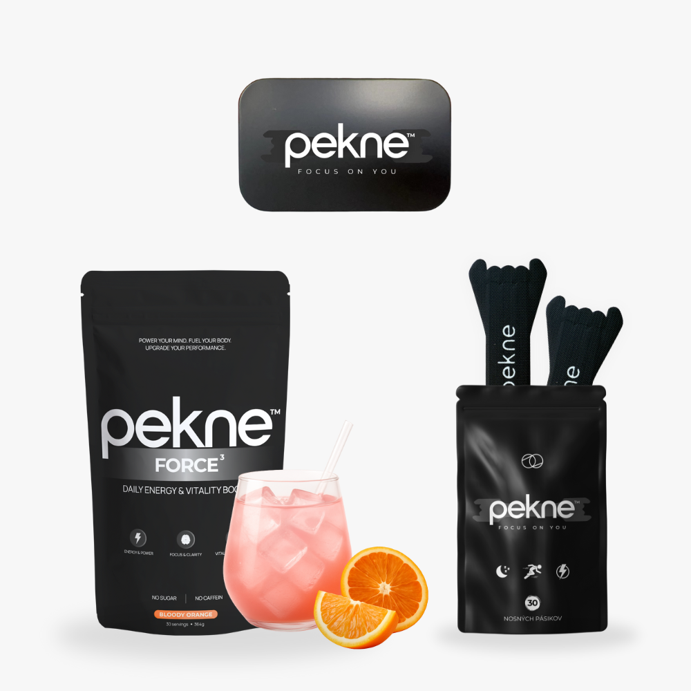 Pekne™ ActivePack