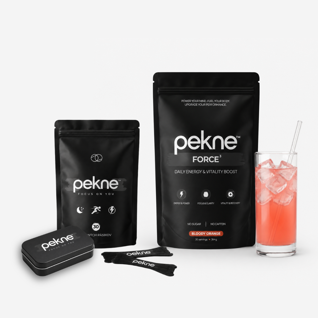 Pekne™ ActivePack