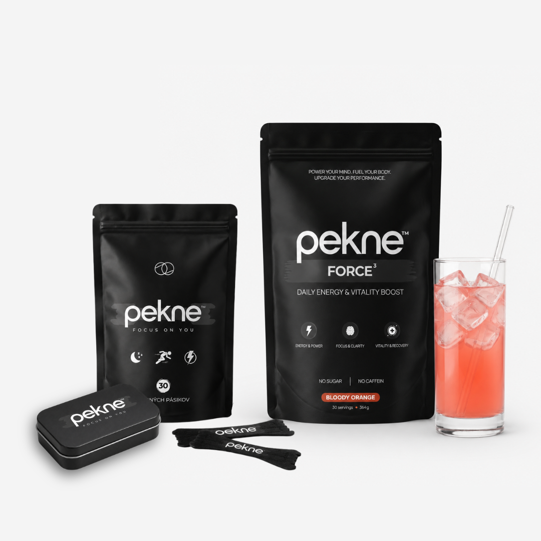 Pekne™ ActivePack