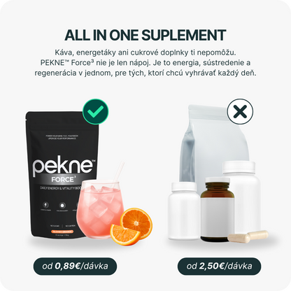 Pekne™ SuperDrink