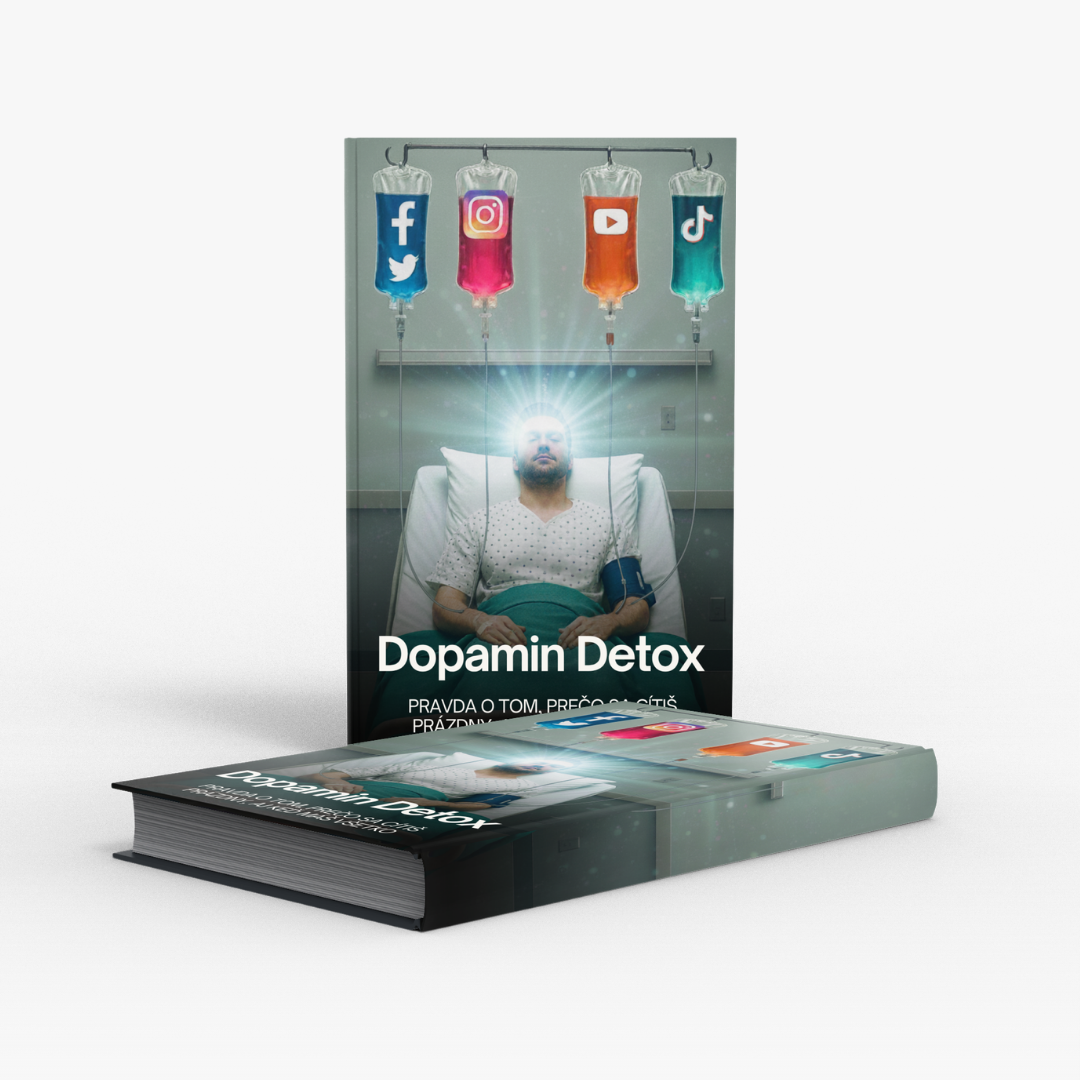 Dopamin Detox Ebook