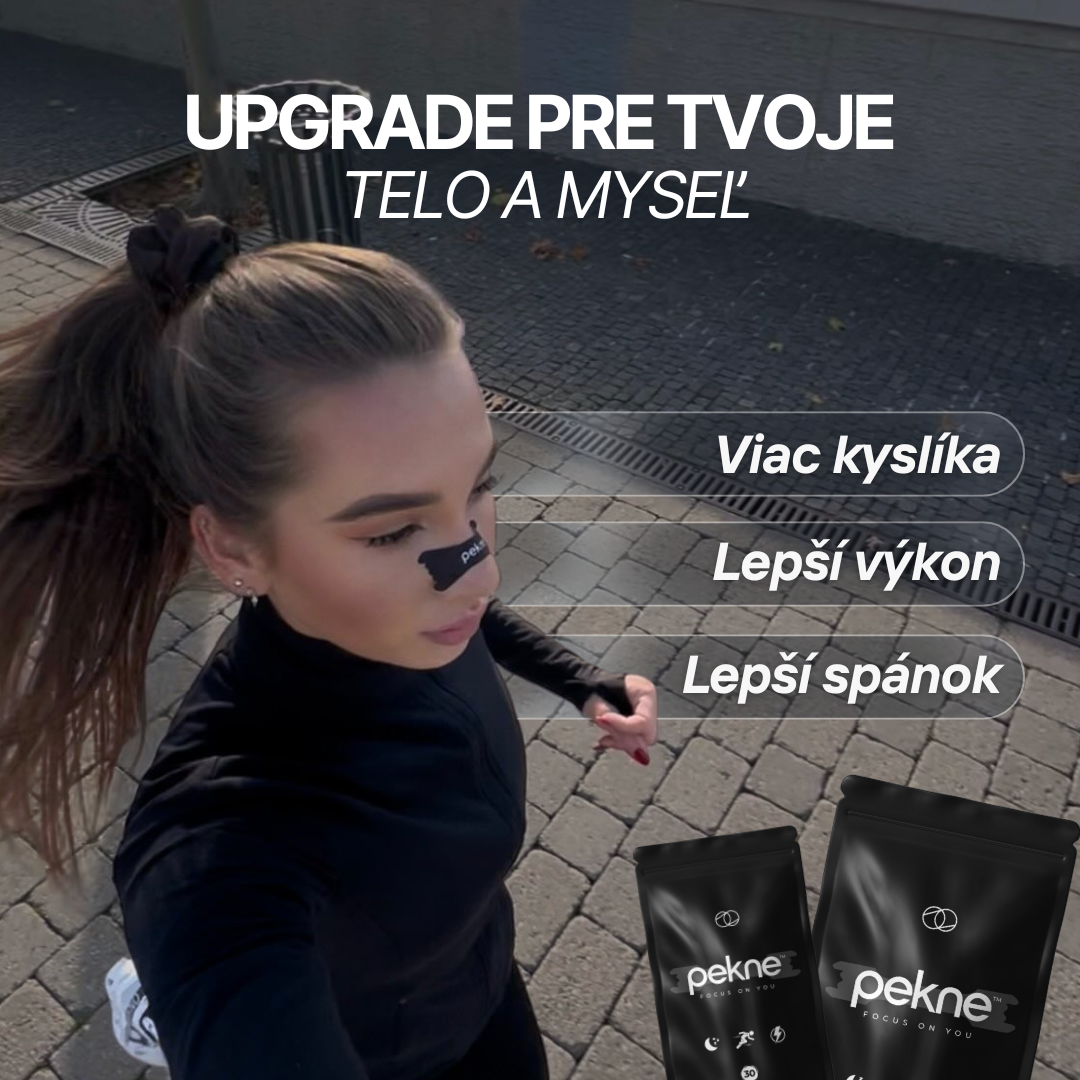Pekne™ Strips