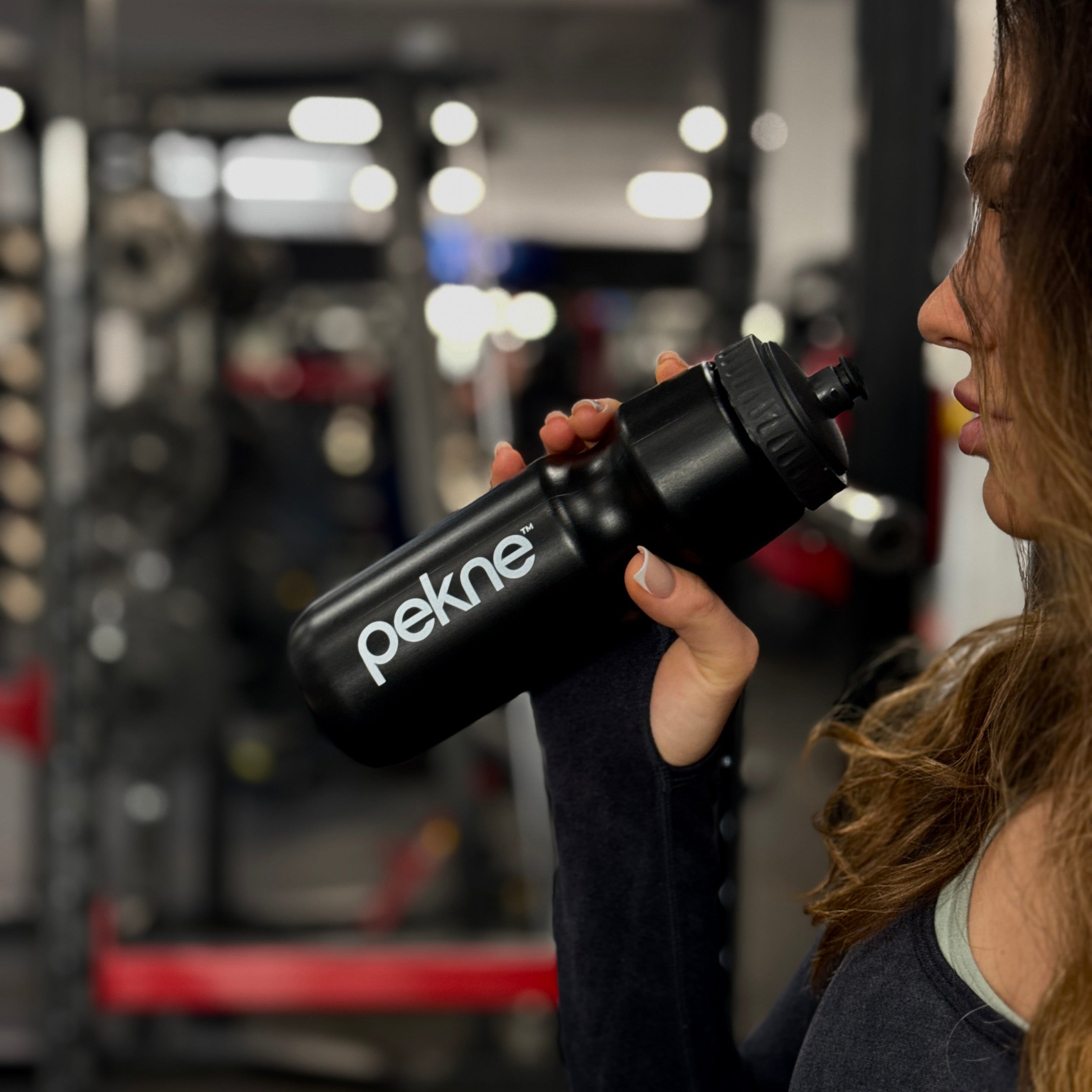 Pekne™ Bottle