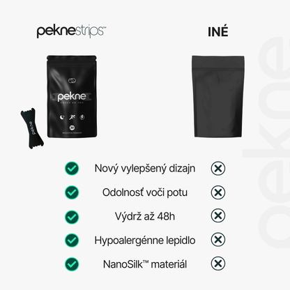 Pekne™ Strips