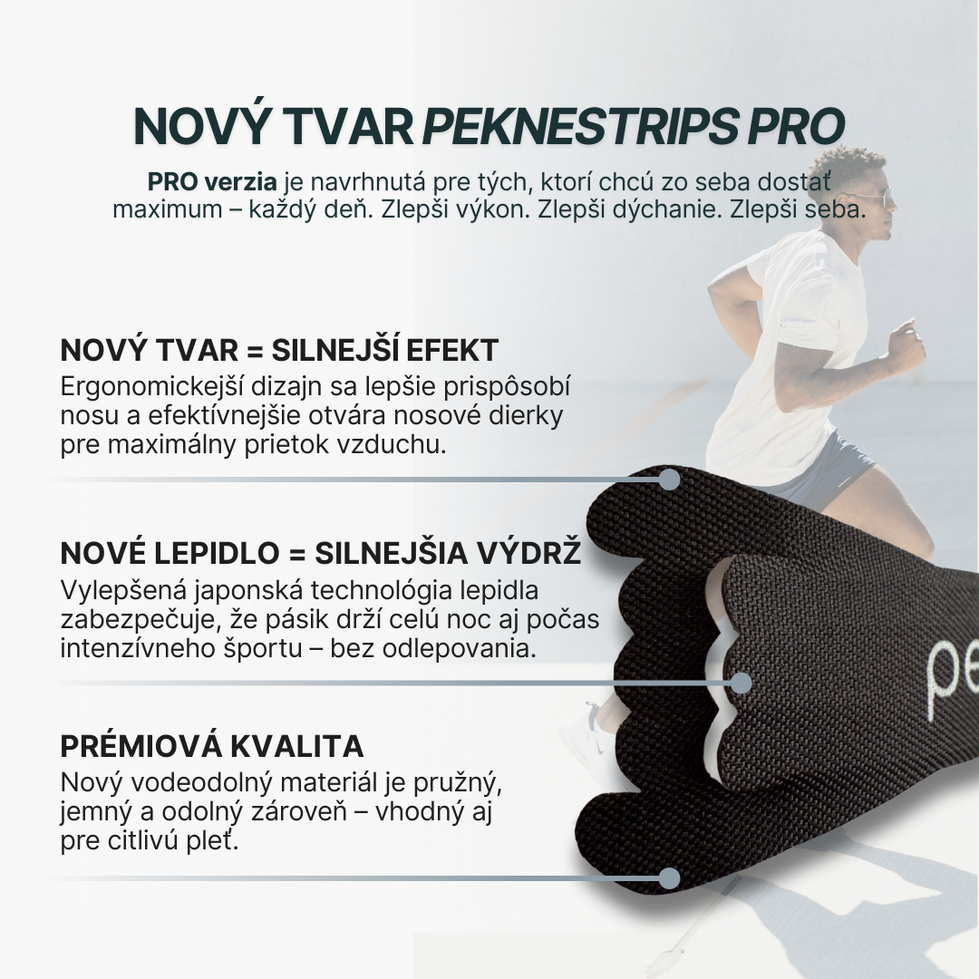 Pekne™ Strips