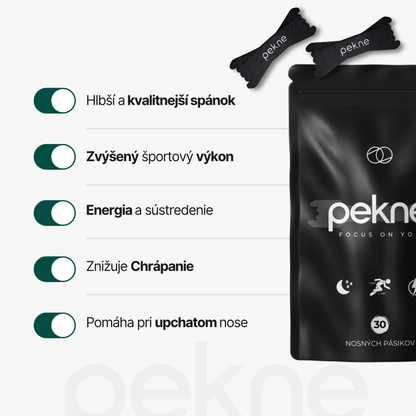 Pekne™ Strips