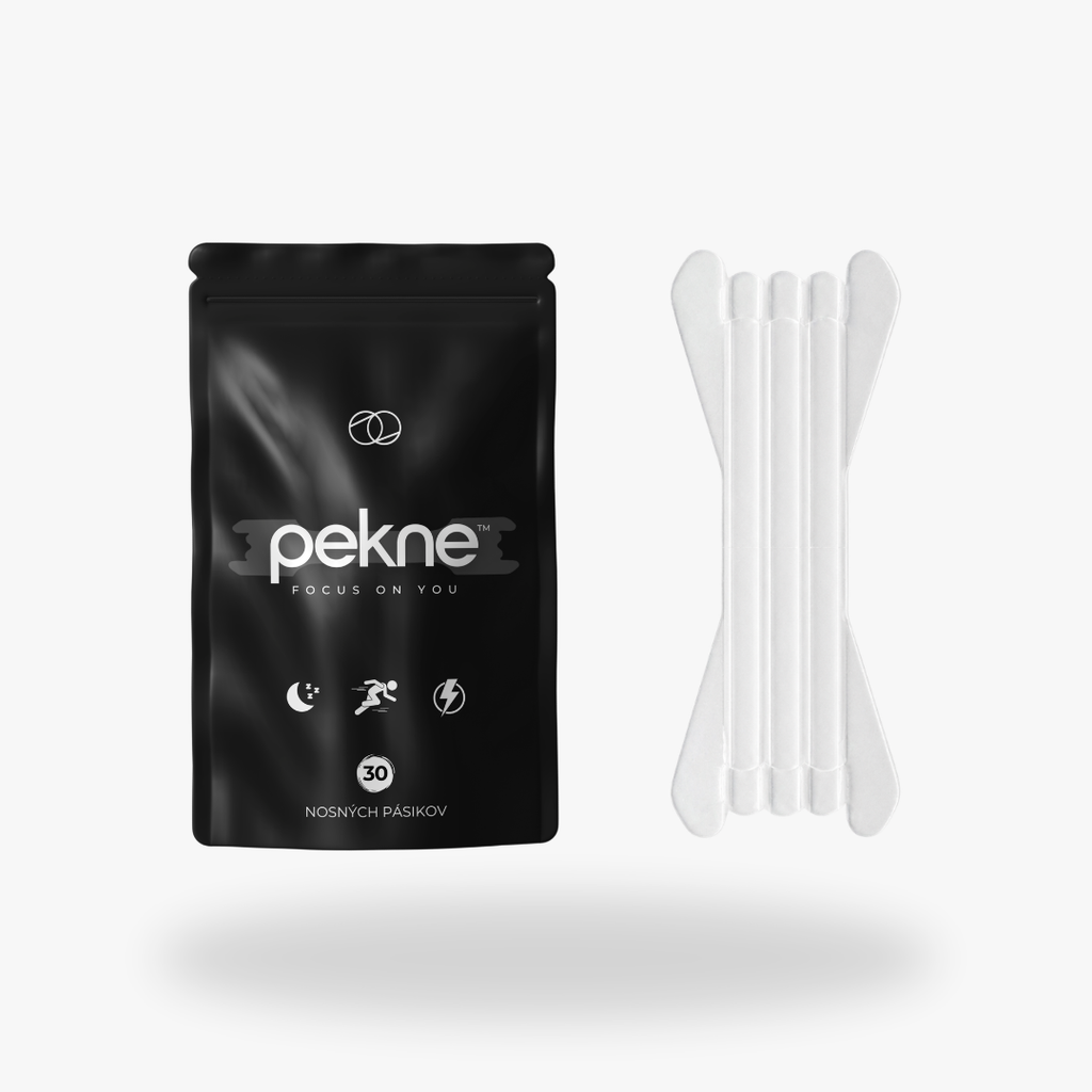 Pekne™ Strips