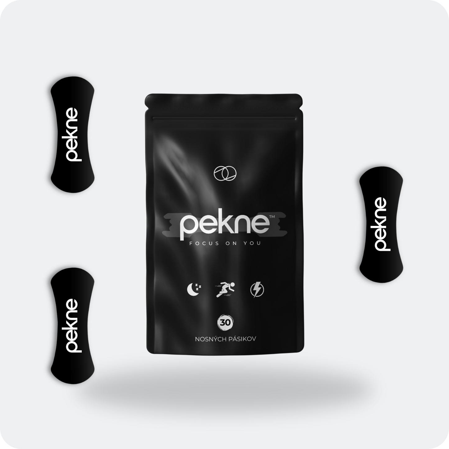 PekneStrips™