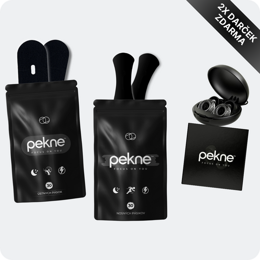Pekne Sleeppack™