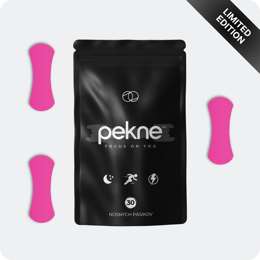 PekneStrips™