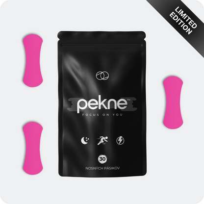 PekneStrips™