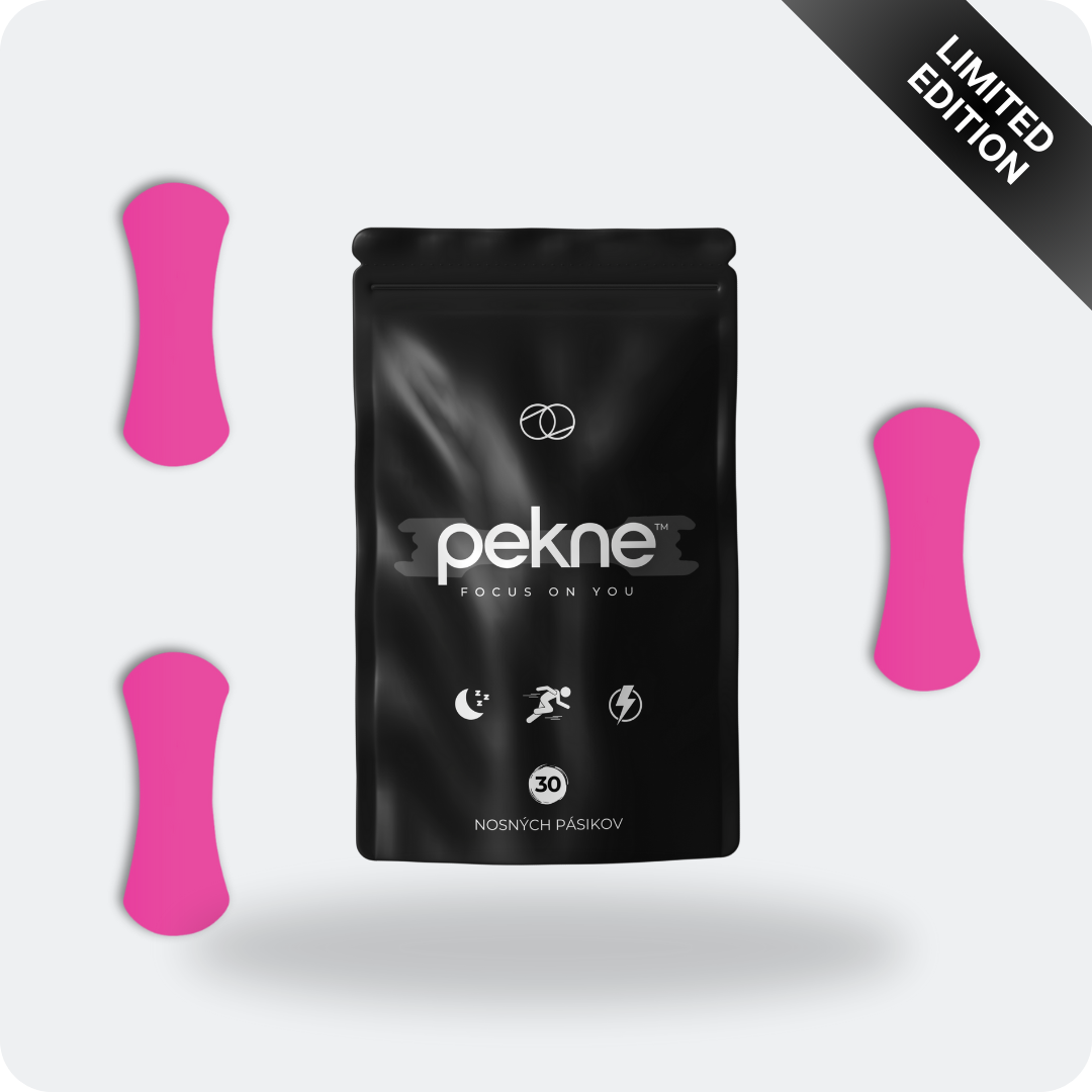 PekneStrips™