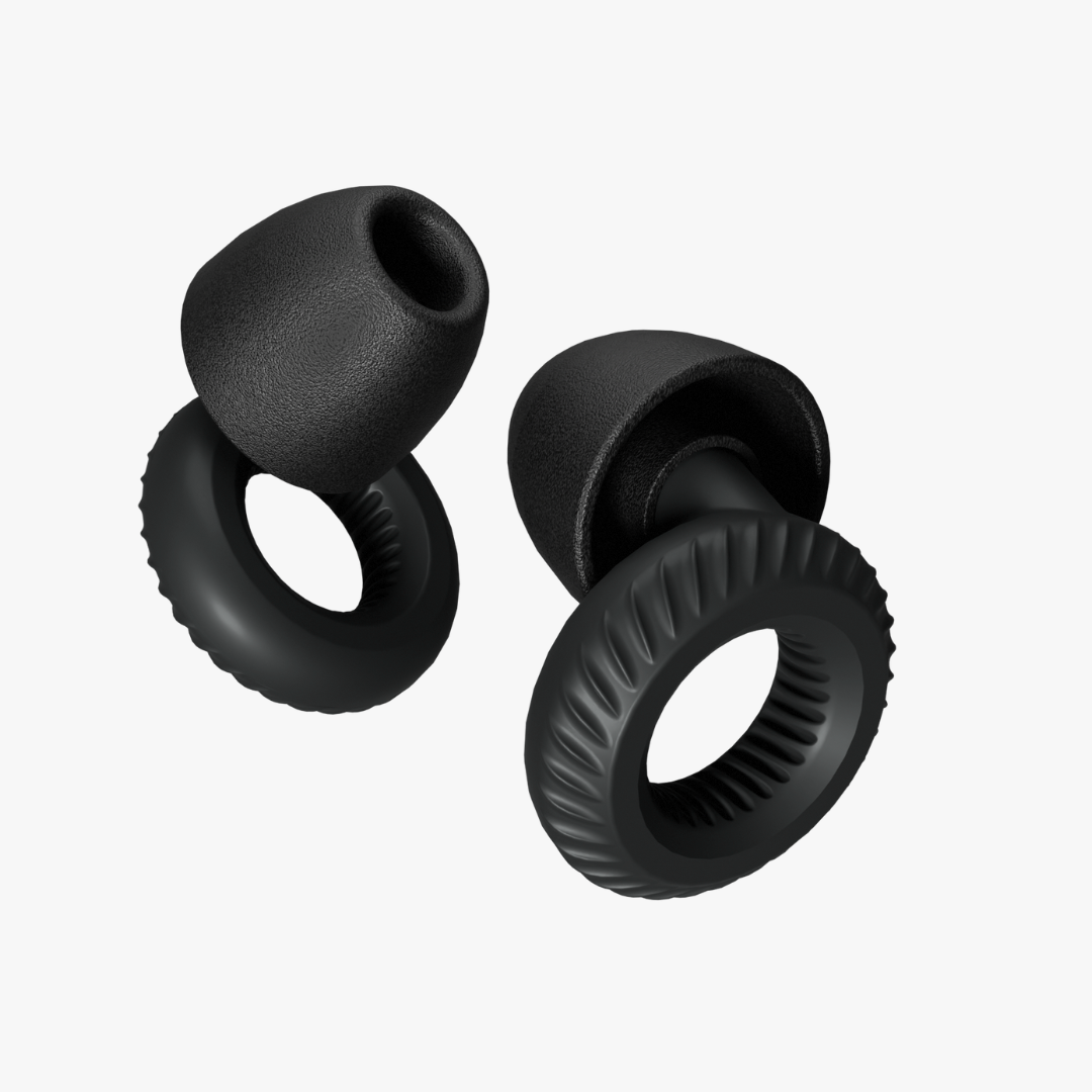 Pekne™ Pods-Silence
