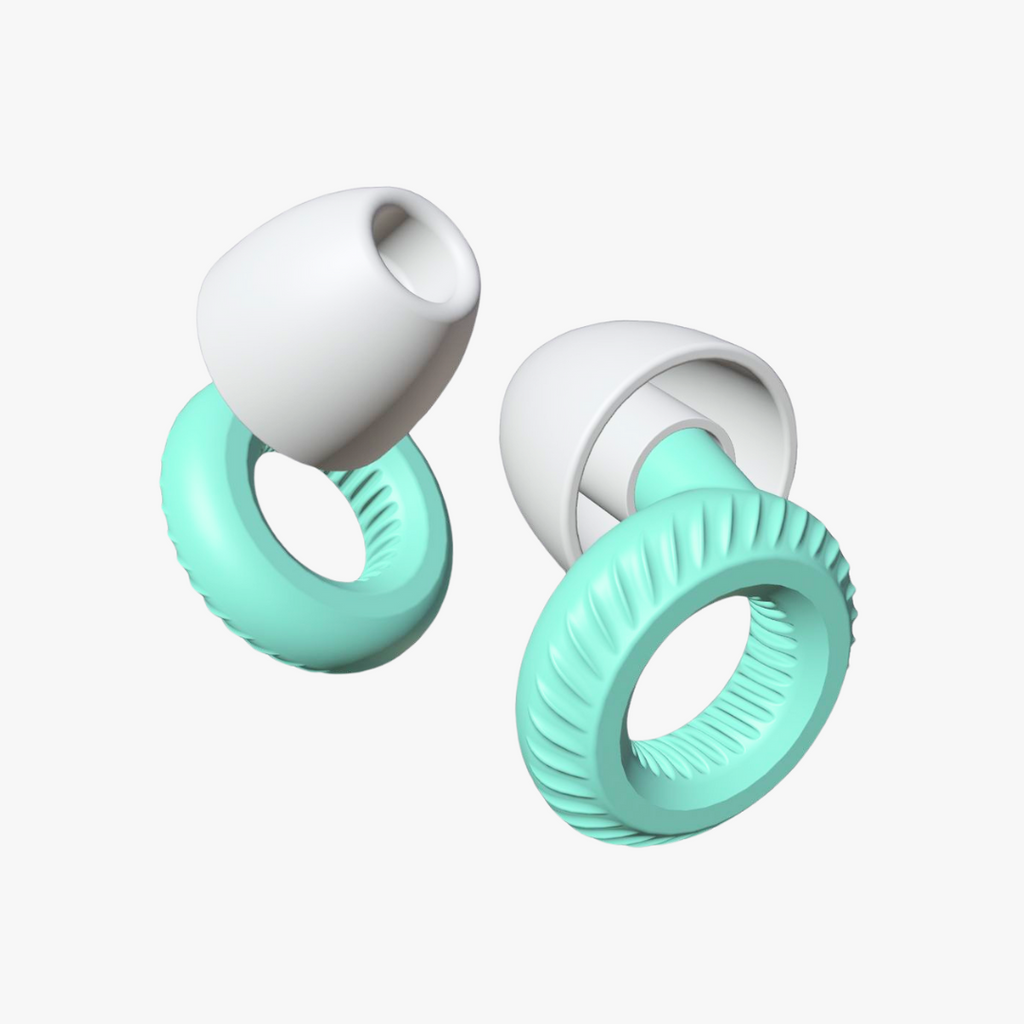 Pekne™ Pods-Silence