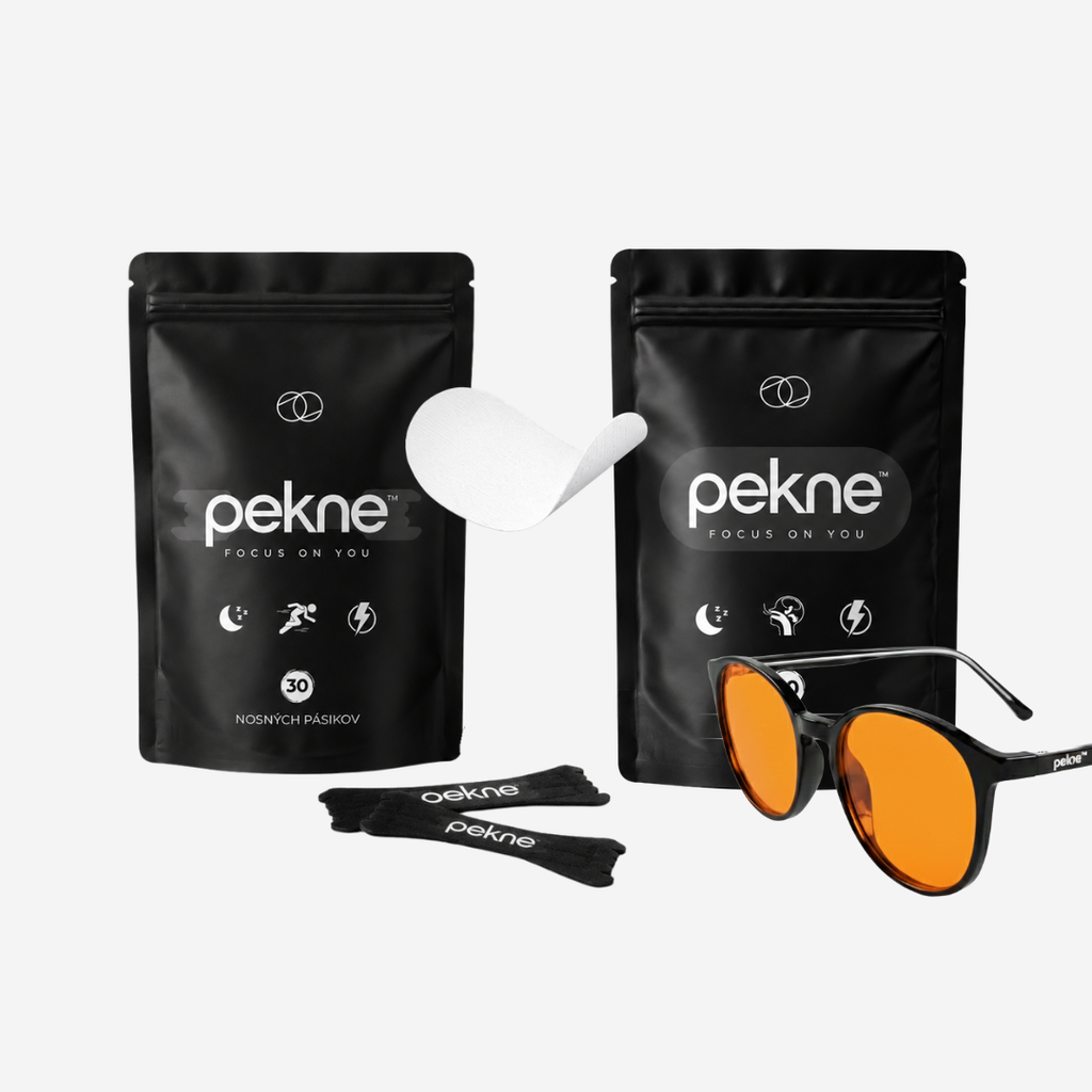 Pekne™ SleepPack