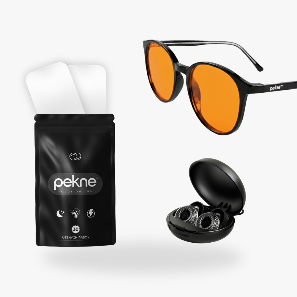 Pekne™ Sleeppack