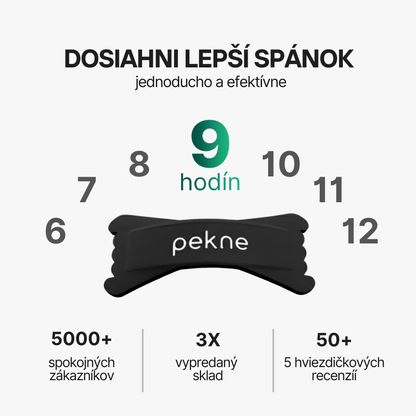 Pekne™ Strips