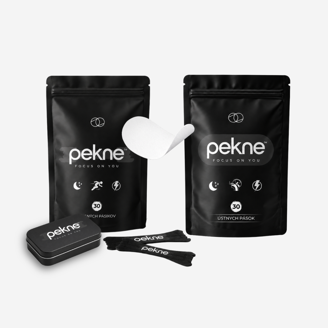 Pekne™ StripsClub Pack